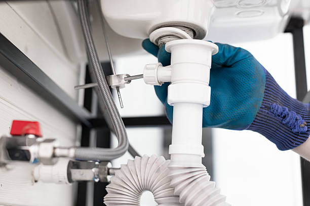 Reliable Sewer Line Repair contractor in Long Valley, NJ by AAA Plumbing Heating
